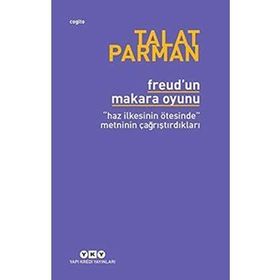 Freud'un Makara Oyunu - Talat Parman