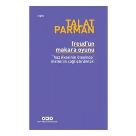 Freud'un Makara Oyunu - Talat Parman