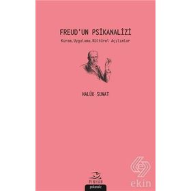 Freud'un Psikanalizi - Haluk Sunat