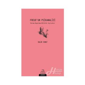 Freud'un Psikanalizi - Haluk Sunat