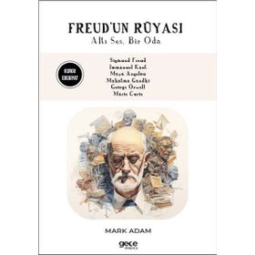 Freudun Rüyası Gece Kitaplığı