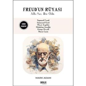 Freudun Rüyası Gece Kitaplığı