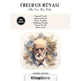 Freudun Rüyası Gece Kitaplığı
