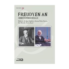 FREUDYEN AN - CHRISTOPHER BOLLAS