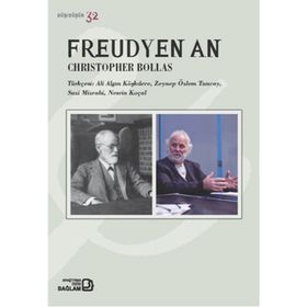 FREUDYEN AN - CHRISTOPHER BOLLAS