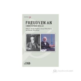 FREUDYEN AN - CHRISTOPHER BOLLAS
