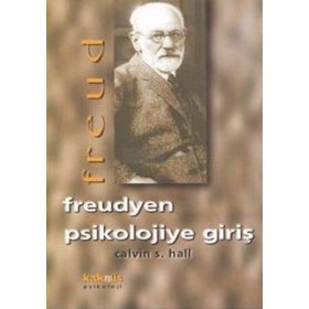 Freudyen Psikolojiye Giriş - Calvin S. Hall