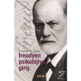 Freudyen Psikolojiye Giriş - Calvin S. Hall