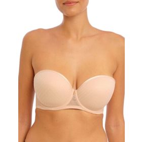 Freya AA401109 Özel Balenli Straplez Doğal Bej Kadın Sütyen