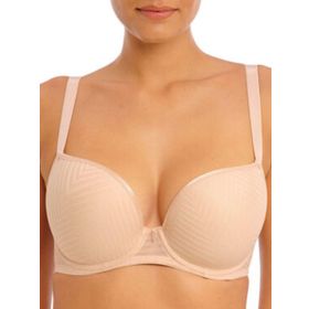 Freya AA401131 Özel Balenli Kalıplı Dalma Doğal Bej Kadın Sütyen