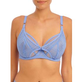 Freya AA401422 Fatale Balenli Yüksek Apeks Peygamber Çiçeği Kadın Sütyen
