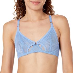Freya AA401422 Fatale Balenli Yüksek Apeks Peygamber Çiçeği Kadın Sütyen