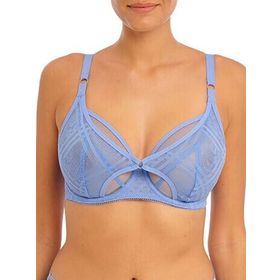 Freya AA401422 Fatale Balenli Yüksek Apeks Peygamber Çiçeği Kadın Sütyen