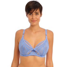 Freya AA401422 Fatale Balenli Yüksek Apeks Peygamber Çiçeği Kadın Sütyen