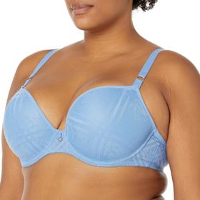 Freya AA401431 Fatale Balenli Peygamber Çiçeği Kadın Sütyen