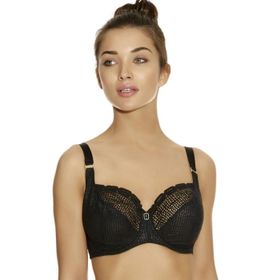 Freya AA402202 Podyum Balenli Dalma Gece Yarısı Kadın Sütyen