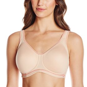 Freya AA4892 Krem Kadın Sütyen