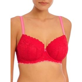 Freya AA5453 Kırmızı Kadın Sütyen