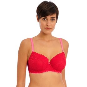 Freya AA5453 Kırmızı Kadın Sütyen