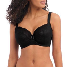 Freya Fancies Balen K Cup Siyah Kadın Sütyen
