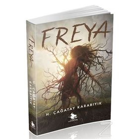 Freya - H. Çağatay Karabıyık