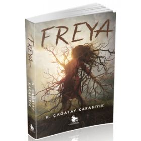 Freya - H. Çağatay Karabıyık