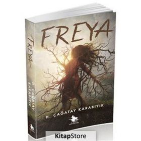 Freya - H. Çağatay Karabıyık