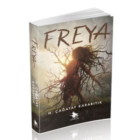 Freya - Ulaş Cömert