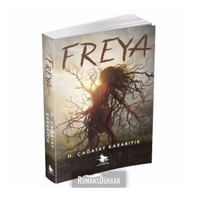 Freya - Ulaş Cömert
