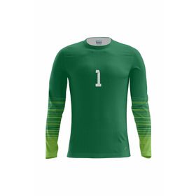FreySport Active Bordo Kırmızı Kaleci Seti