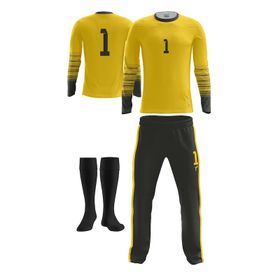 Freysport Active Kaleci Forma Seti