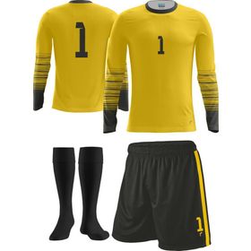 FreySport Active Yeşil Kaleci Seti