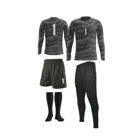 FreySport De Gea Kaleci Forma Seti