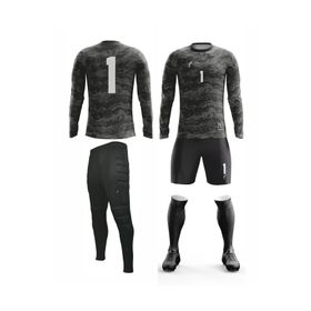 FreySport De Gea Kaleci Forma Seti