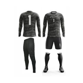 FreySport De Gea Kaleci Forma Seti