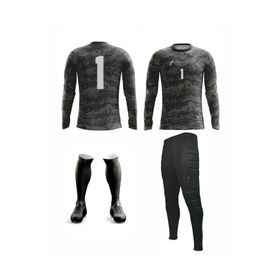 FreySport De Gea Kaleci Forma Seti