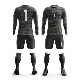 FreySport De Gea Kaleci Forma Seti
