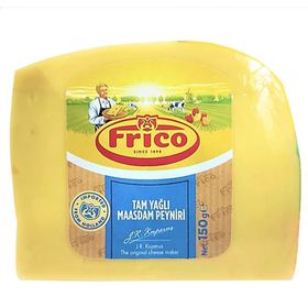 Frico 150 gr Tam Yağlı Maasdam Peyniri