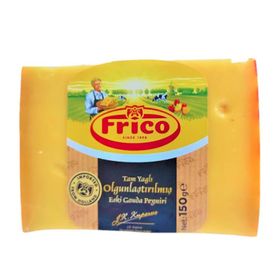 Frico 150 gr Tam Yağlı Olgunlaştırılmış Eski Gouda Peyniri