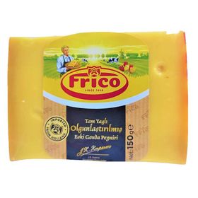 Frico 150 gr Tam Yağlı Olgunlaştırılmış Eski Gouda Peyniri