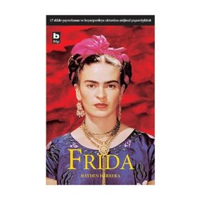FRIDA - HAYDEN HERRERA