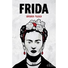 FRIDA - HAYDEN HERRERA