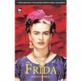 FRIDA - HAYDEN HERRERA