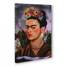 Frida Kahlo - Dr. Eloesser Tablosu