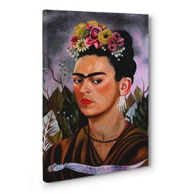 Frida Kahlo - Dr. Eloesser Tablosu