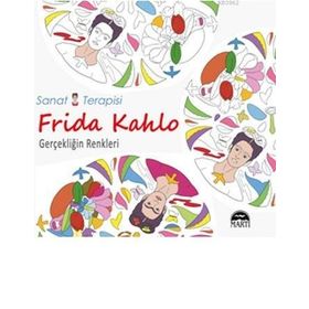 FRIDA KAHLO - GERRY SOUTER