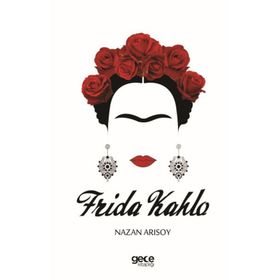 FRIDA KAHLO - GERRY SOUTER