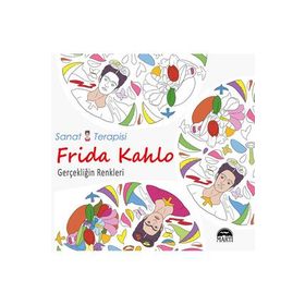 FRIDA KAHLO - GERRY SOUTER