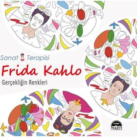 FRIDA KAHLO - GERRY SOUTER