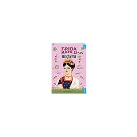 Frida Kahlonun Hikayesi Sola Kidz